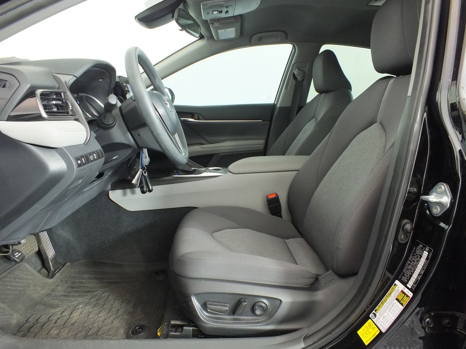 2024 Toyota Camry LE *1-OWNER*