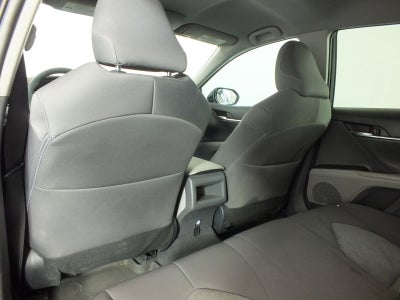 2024 Toyota Camry LE *1-OWNER*