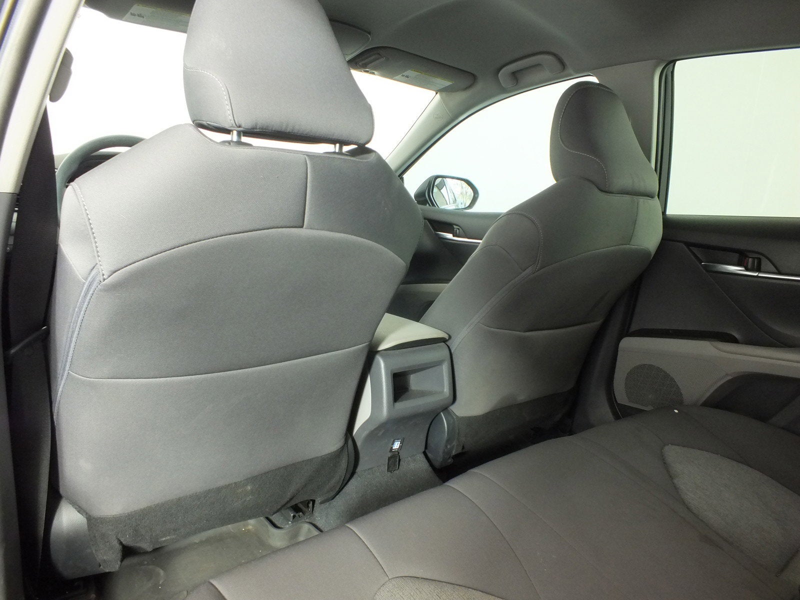 2024 Toyota Camry LE *1-OWNER*