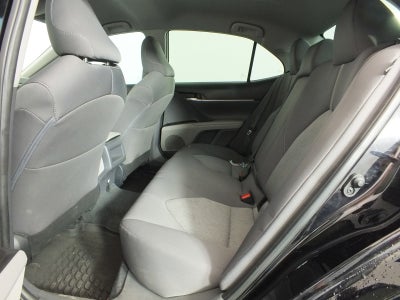 2024 Toyota Camry LE *1-OWNER*
