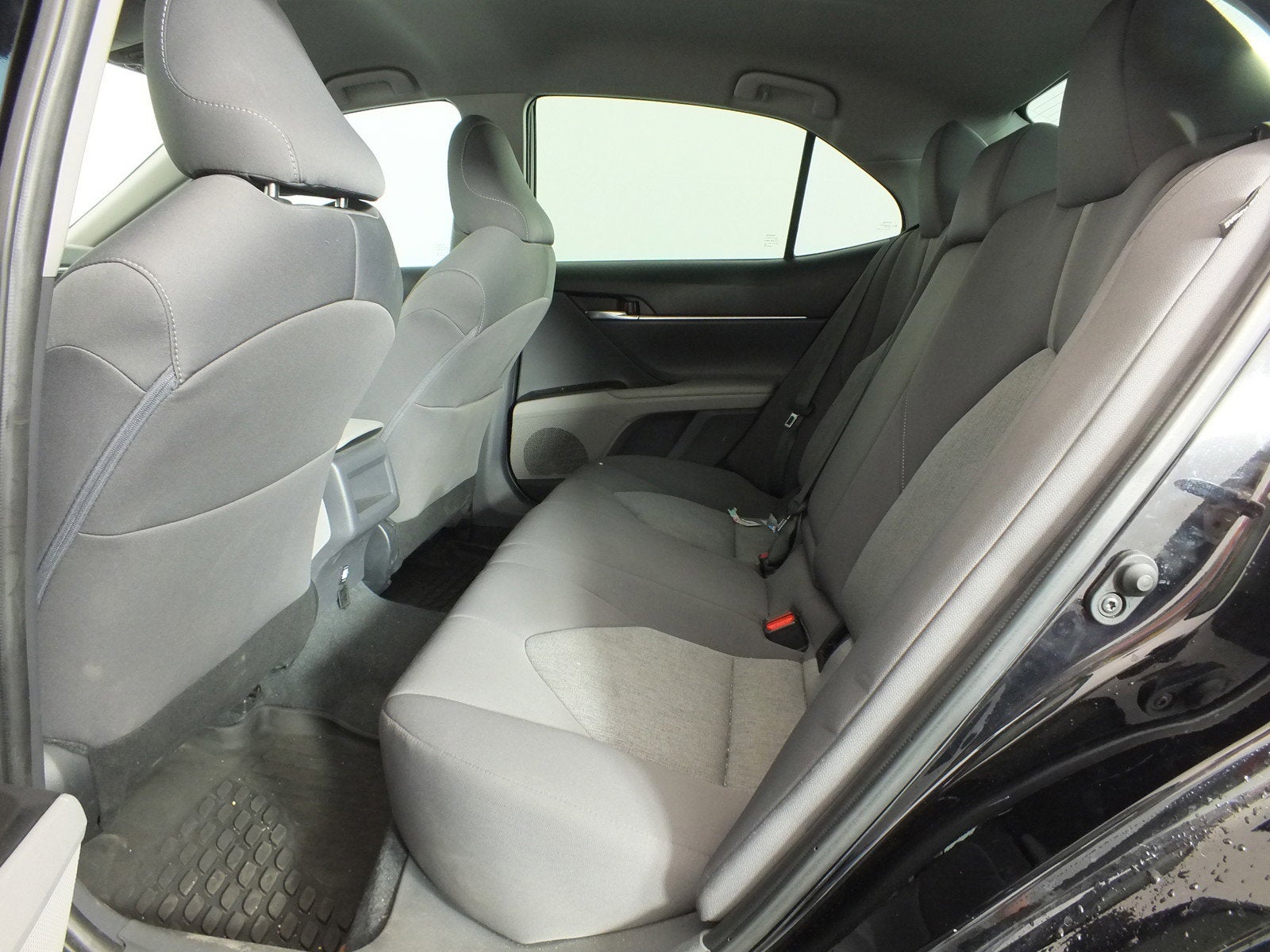 2024 Toyota Camry LE *1-OWNER*
