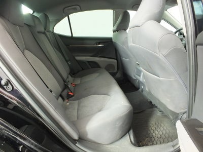 2024 Toyota Camry LE *1-OWNER*