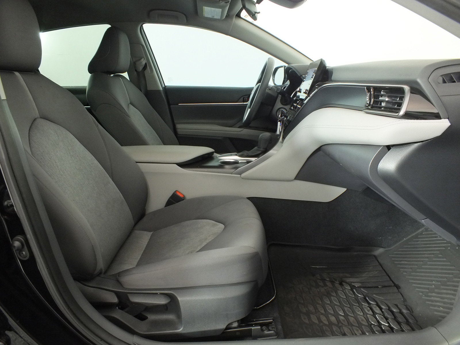 2024 Toyota Camry LE *1-OWNER*