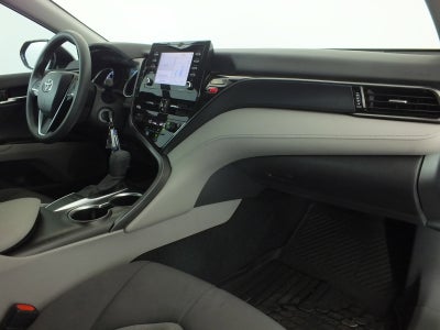 2024 Toyota Camry LE *1-OWNER*