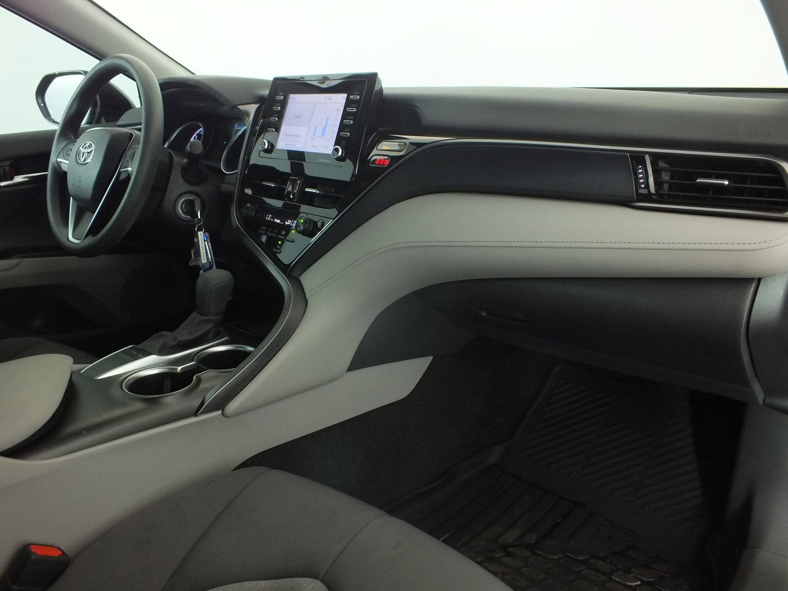 2024 Toyota Camry LE *1-OWNER*