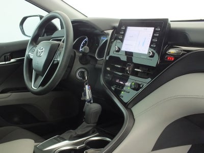2024 Toyota Camry LE *1-OWNER*