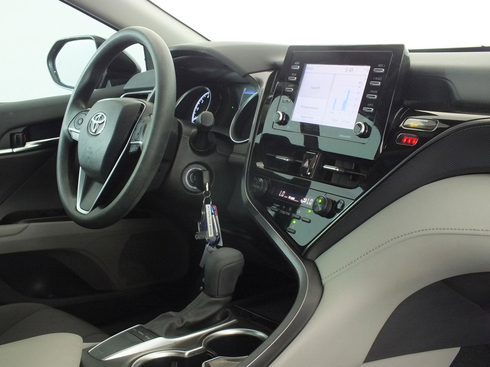 2024 Toyota Camry LE *1-OWNER*