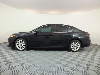2024 Toyota Camry LE *1-OWNER*