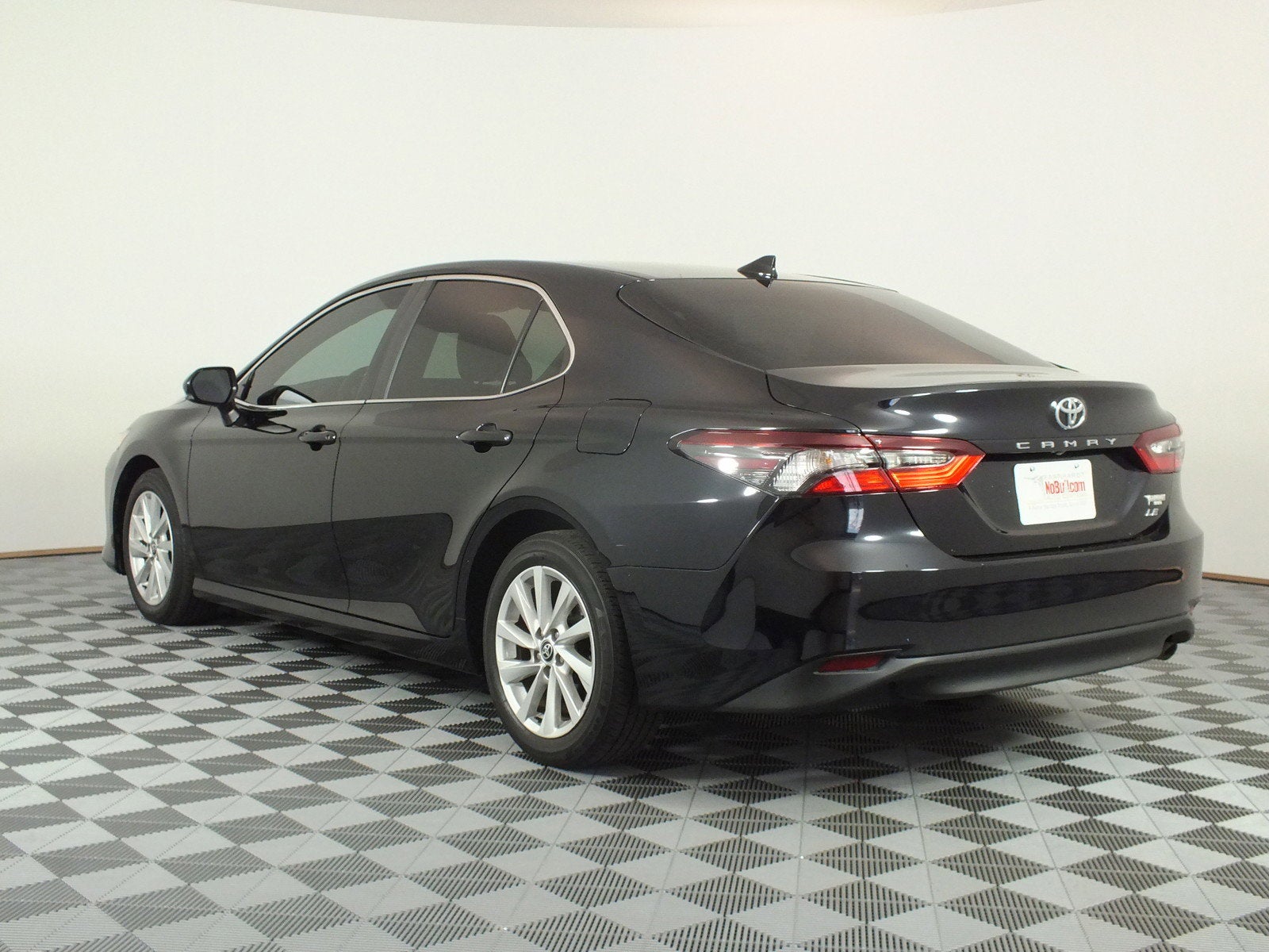 2024 Toyota Camry LE *1-OWNER*