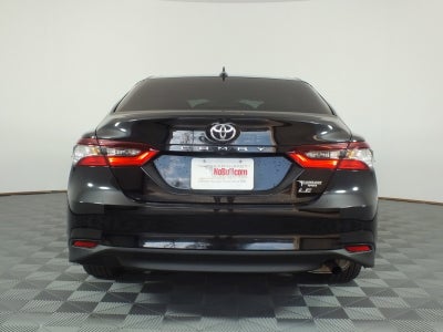 2024 Toyota Camry LE *1-OWNER*