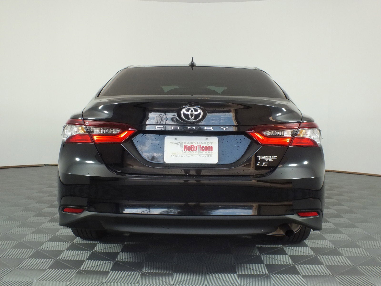 2024 Toyota Camry LE *1-OWNER*
