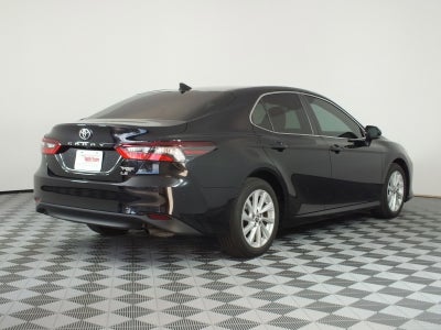 2024 Toyota Camry LE *1-OWNER*
