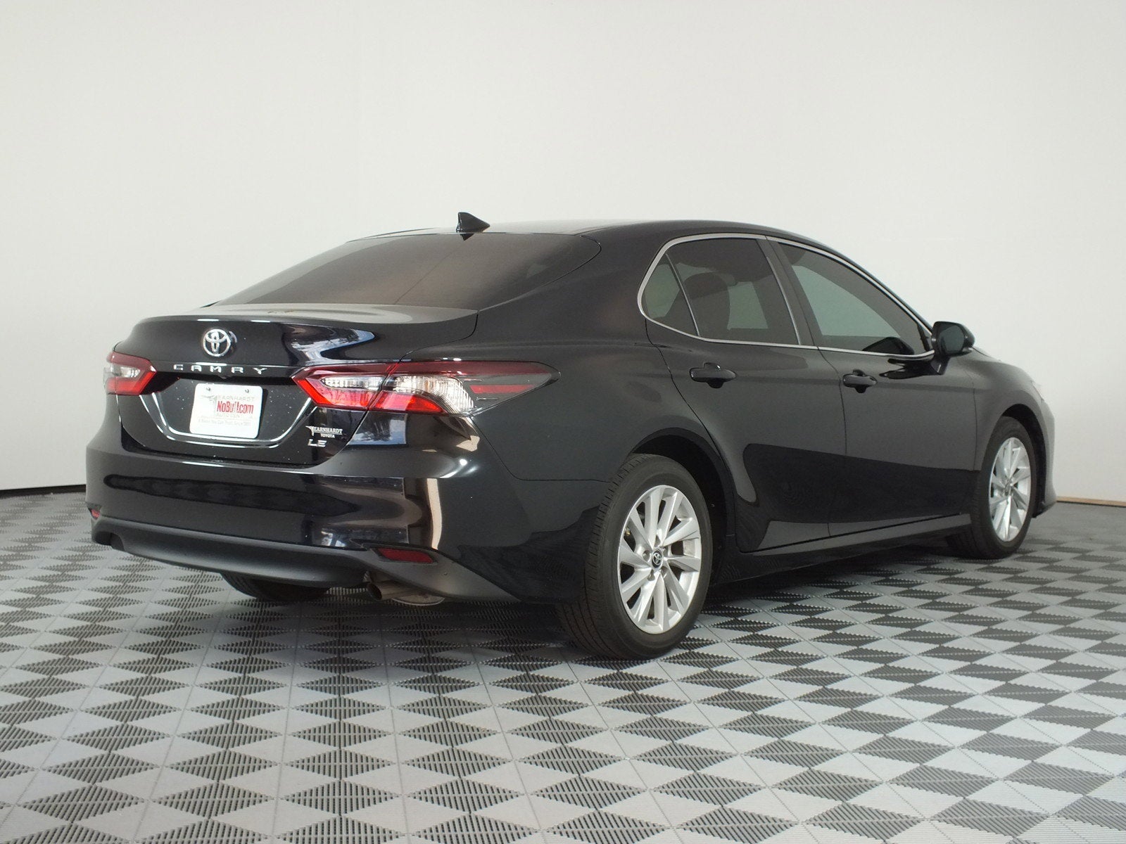 2024 Toyota Camry LE *1-OWNER*