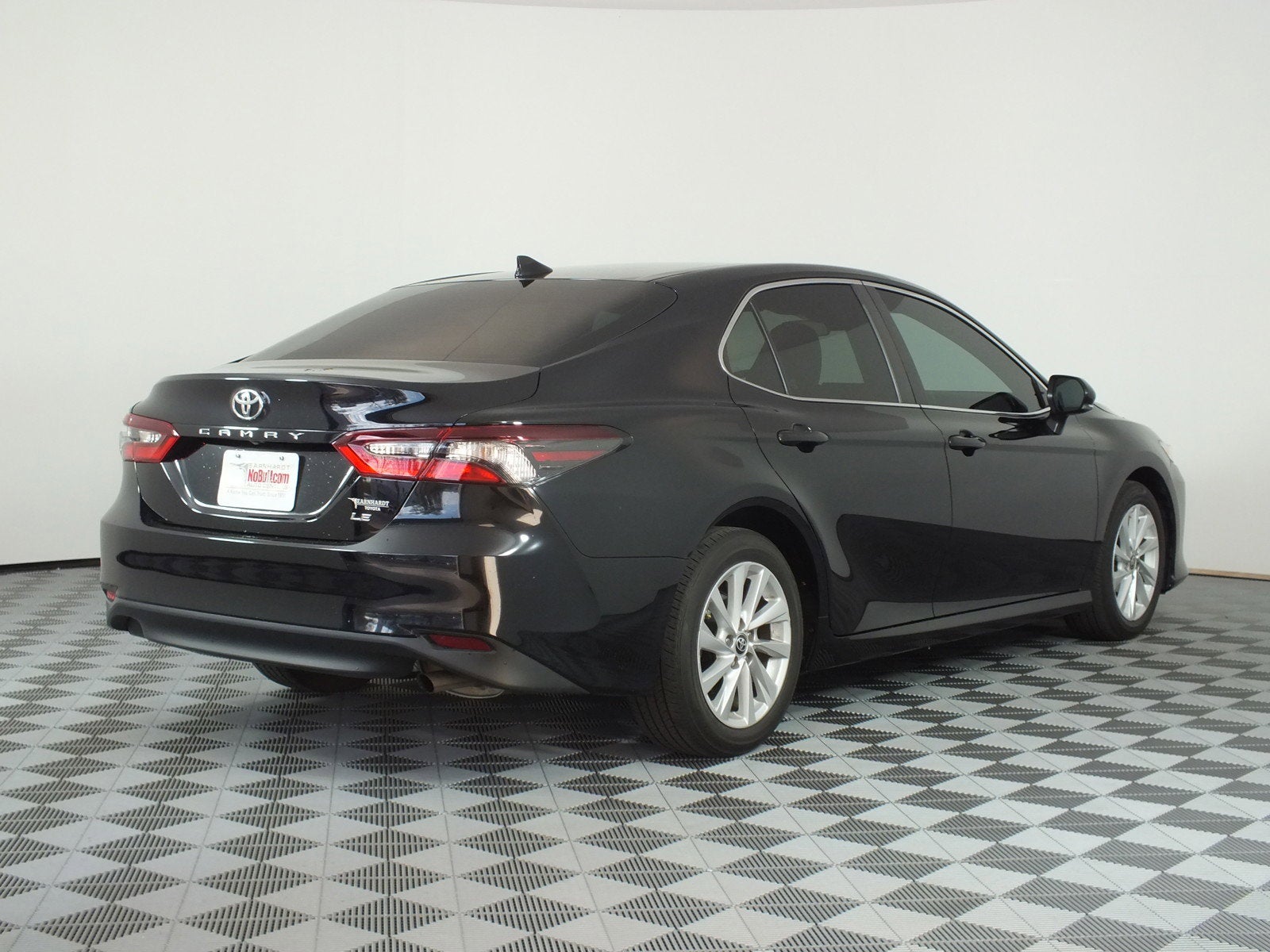 2024 Toyota Camry LE *1-OWNER*