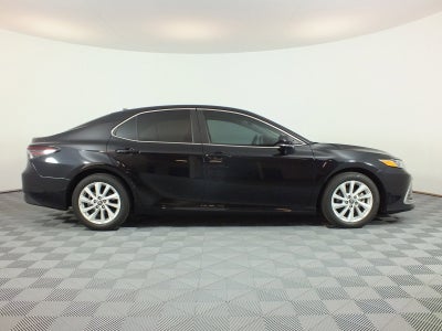 2024 Toyota Camry LE *1-OWNER*