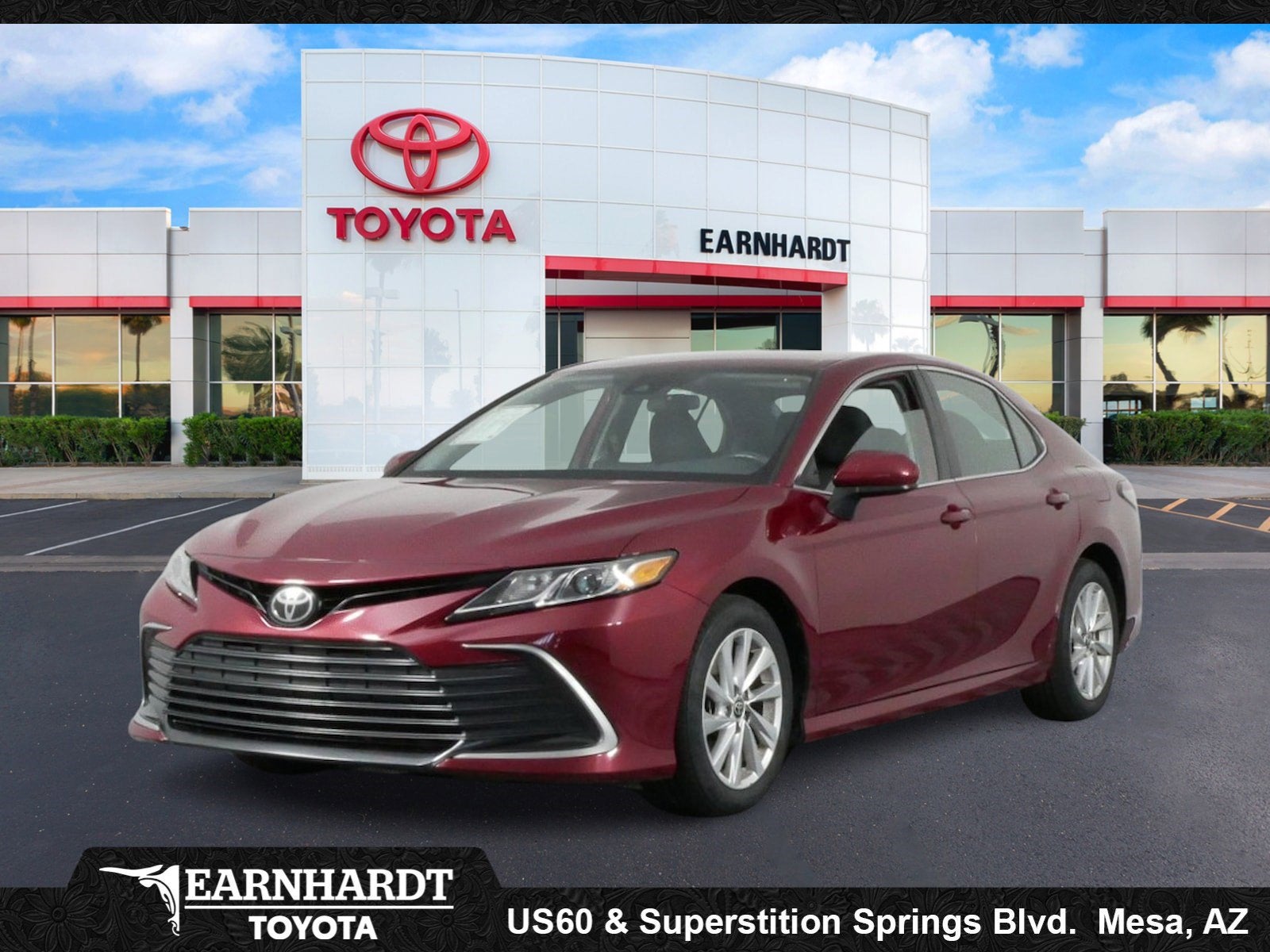 2021 Toyota Camry LE *RELIABLE DAILY DRIVER!*