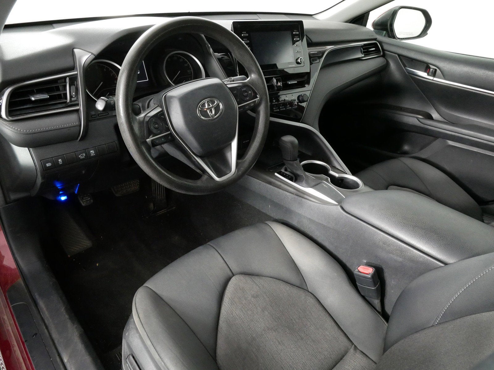 2021 Toyota Camry LE *RELIABLE DAILY DRIVER!*