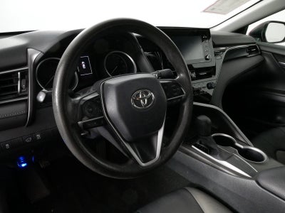 2021 Toyota Camry LE *RELIABLE DAILY DRIVER!*