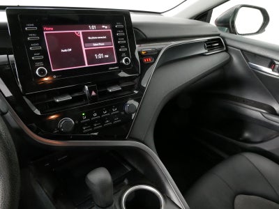 2021 Toyota Camry LE *RELIABLE DAILY DRIVER!*