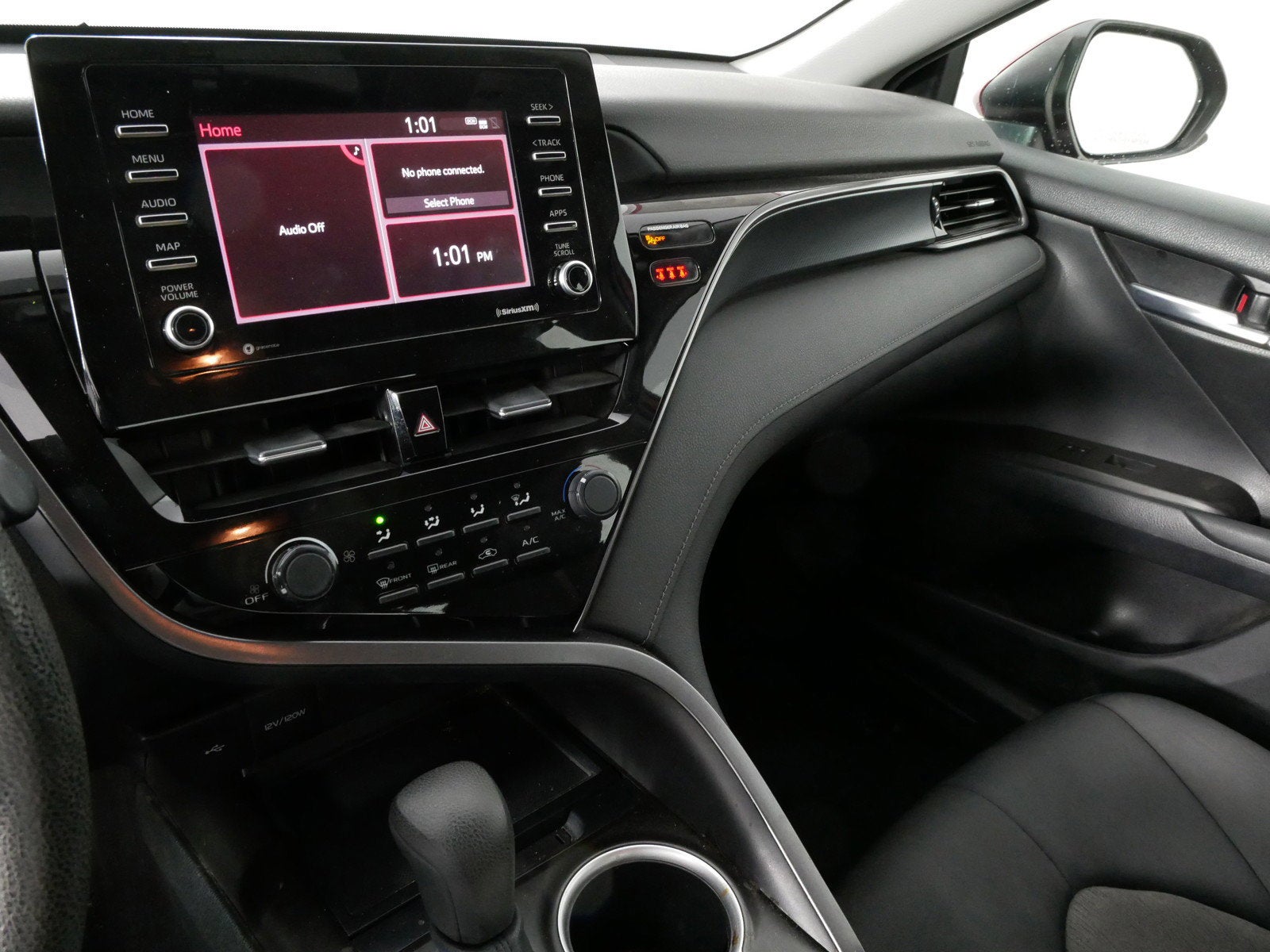 2021 Toyota Camry LE *RELIABLE DAILY DRIVER!*