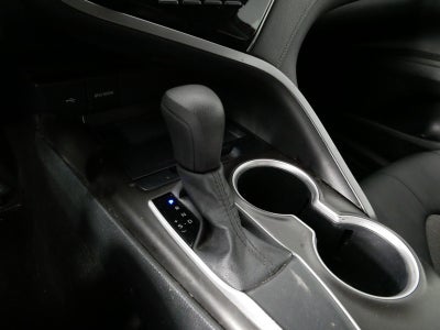 2021 Toyota Camry LE *RELIABLE DAILY DRIVER!*