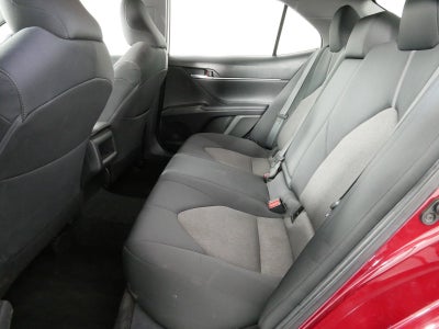 2021 Toyota Camry LE *RELIABLE DAILY DRIVER!*