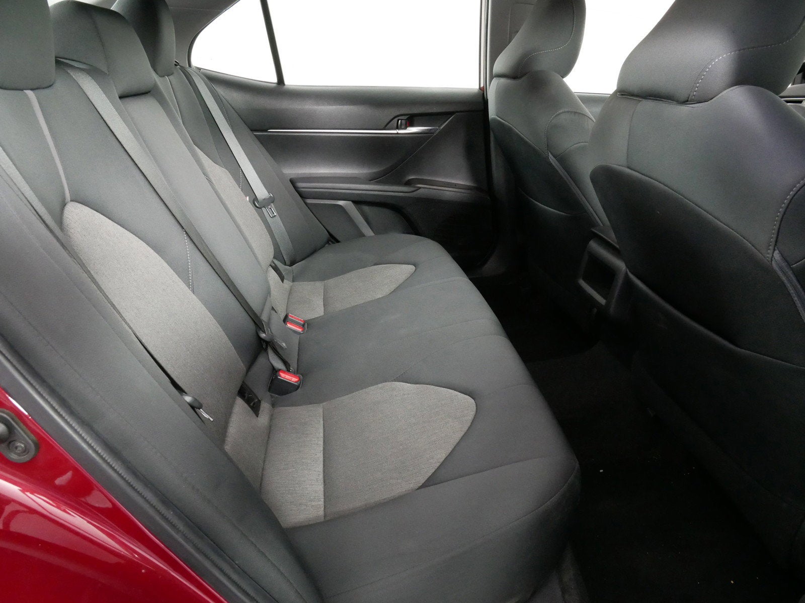 2021 Toyota Camry LE *RELIABLE DAILY DRIVER!*