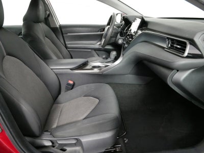 2021 Toyota Camry LE *RELIABLE DAILY DRIVER!*