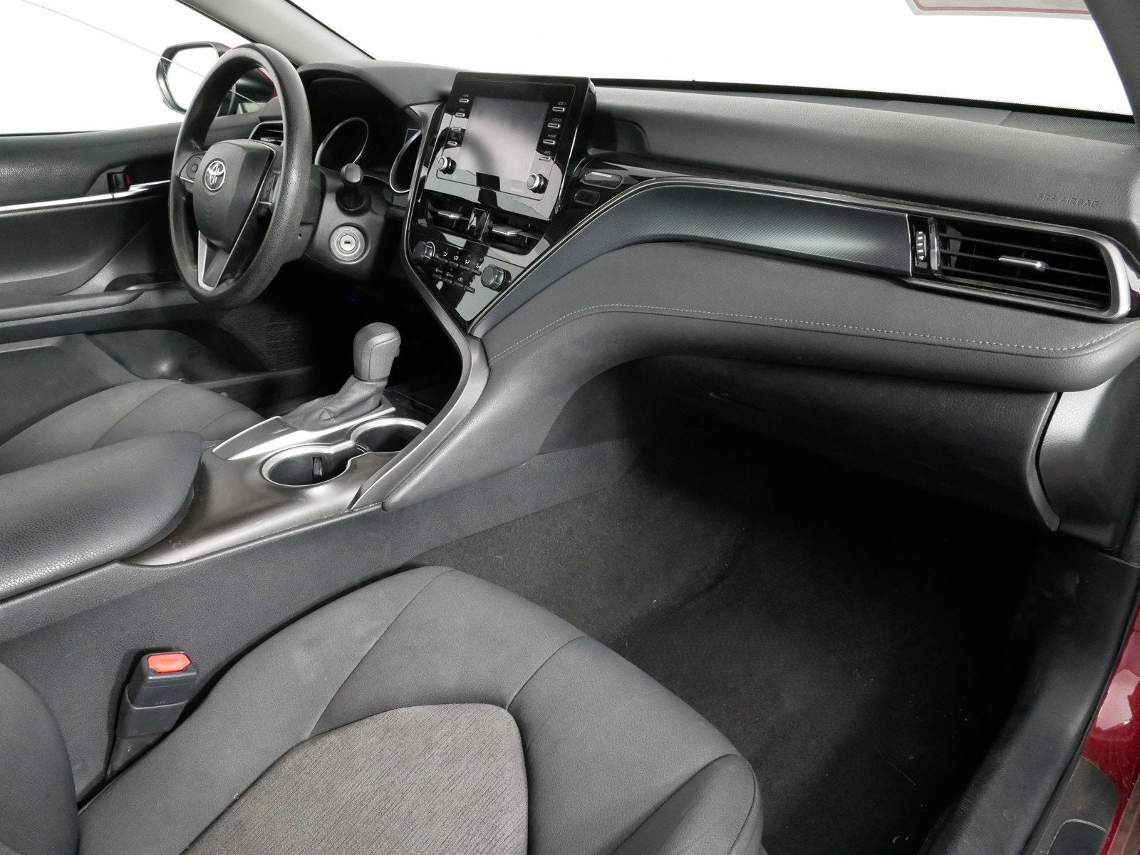 2021 Toyota Camry LE *RELIABLE DAILY DRIVER!*