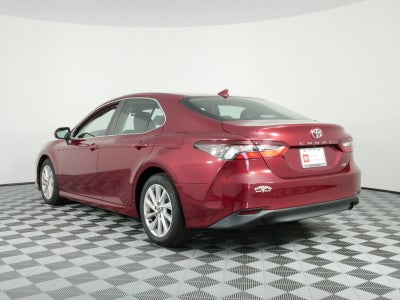 2021 Toyota Camry LE *RELIABLE DAILY DRIVER!*