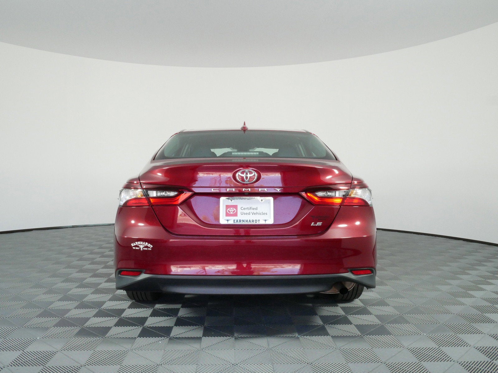 2021 Toyota Camry LE *RELIABLE DAILY DRIVER!*