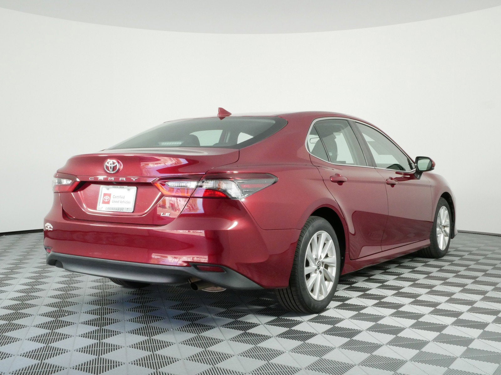 2021 Toyota Camry LE *RELIABLE DAILY DRIVER!*