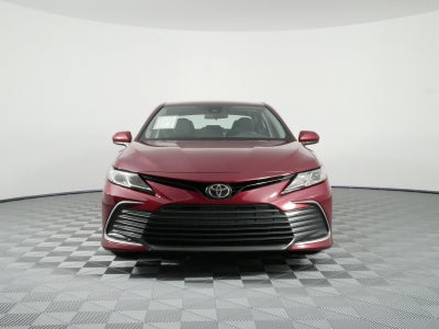 2021 Toyota Camry LE *RELIABLE DAILY DRIVER!*