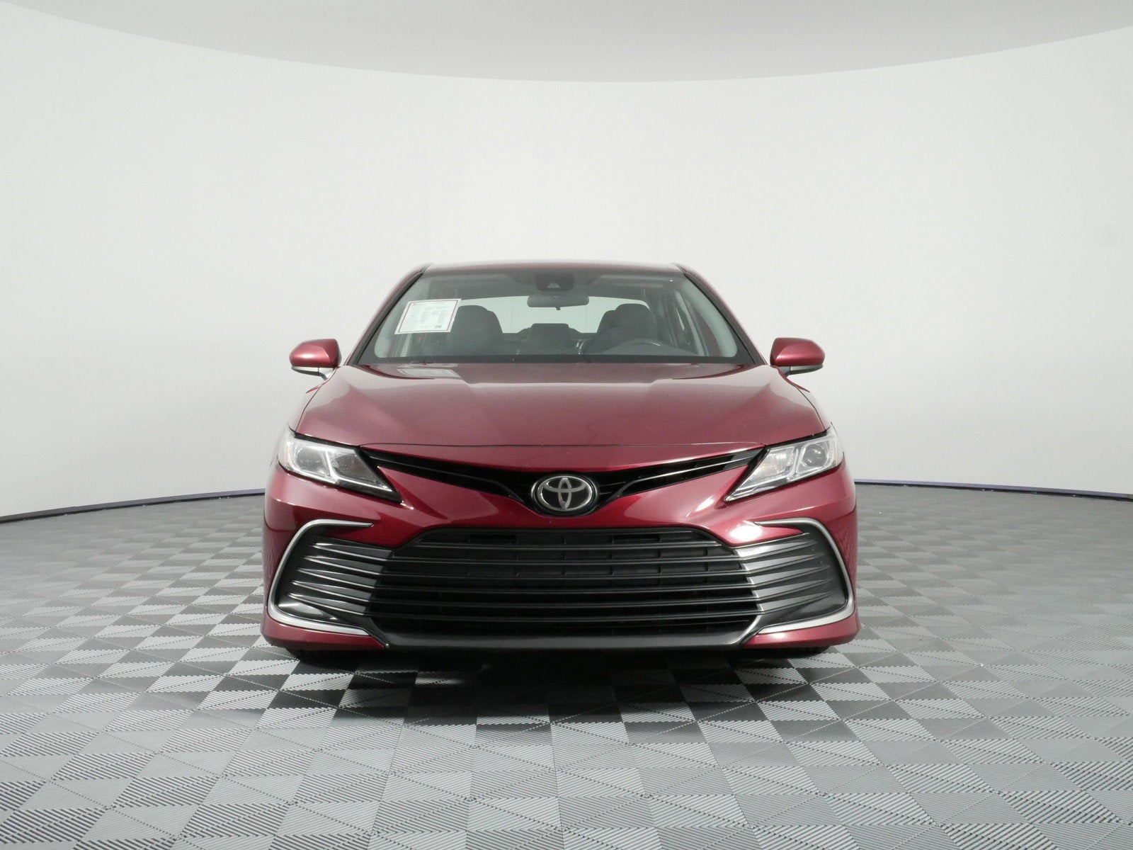 2021 Toyota Camry LE *RELIABLE DAILY DRIVER!*