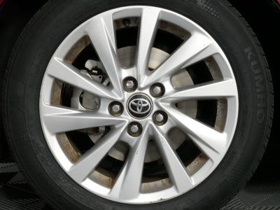 2021 Toyota Camry LE *RELIABLE DAILY DRIVER!*