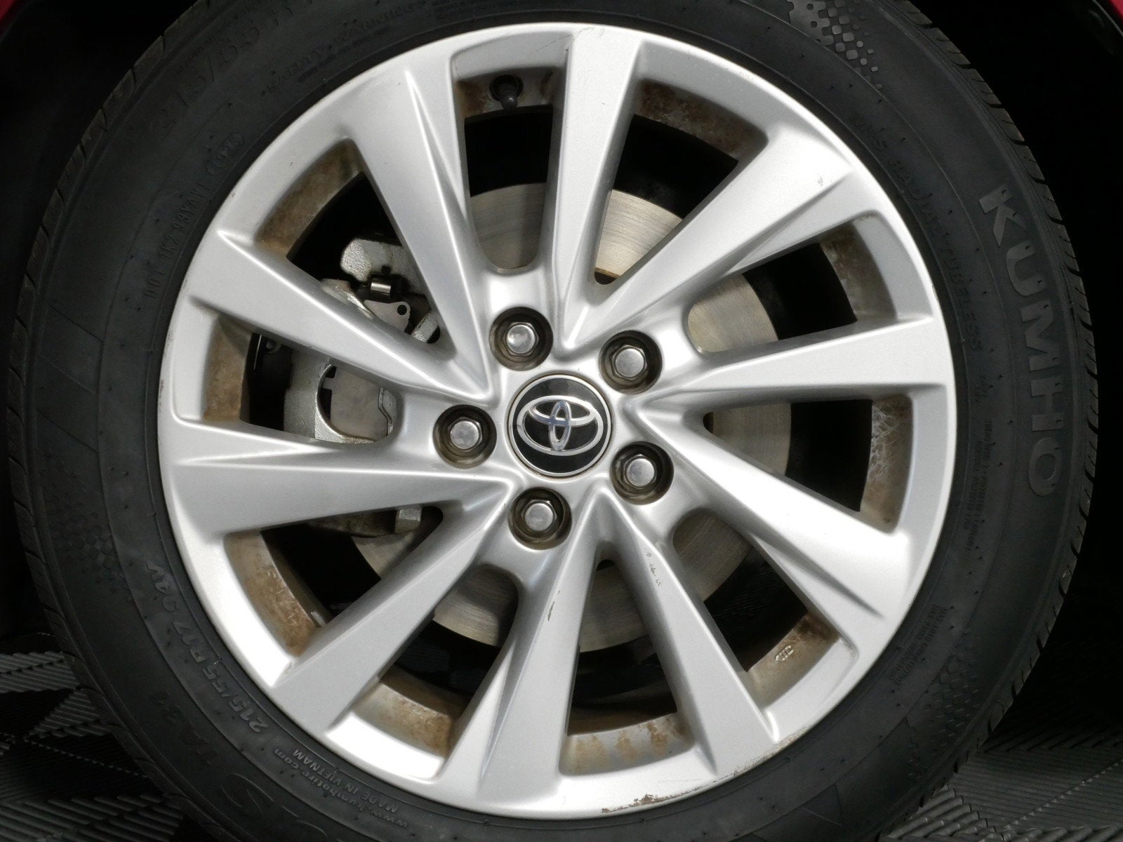 2021 Toyota Camry LE *RELIABLE DAILY DRIVER!*