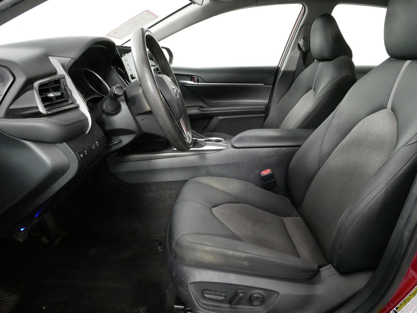 2021 Toyota Camry LE *RELIABLE DAILY DRIVER!*