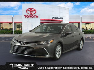 2021 Toyota Camry LE *1-OWNER*
