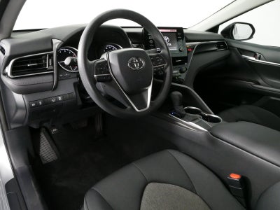 2024 Toyota Camry LE *1-OWNER*