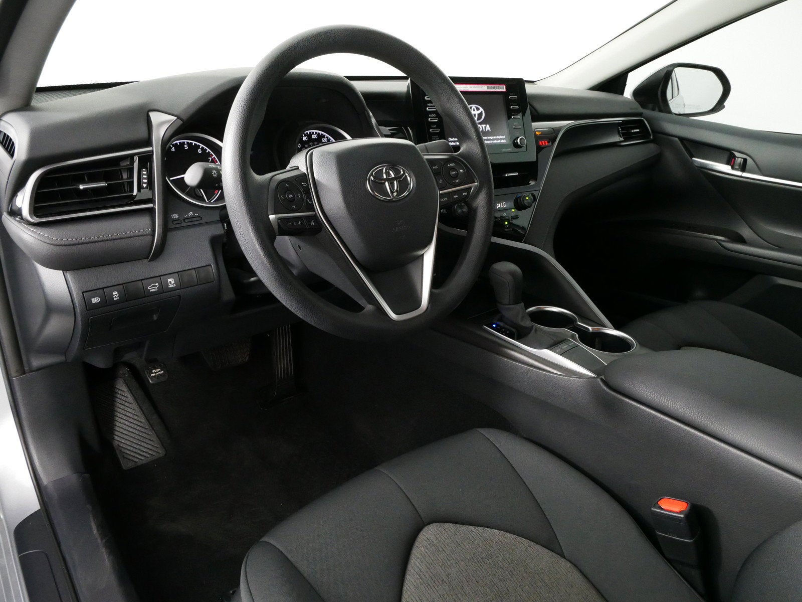 2024 Toyota Camry LE *1-OWNER*