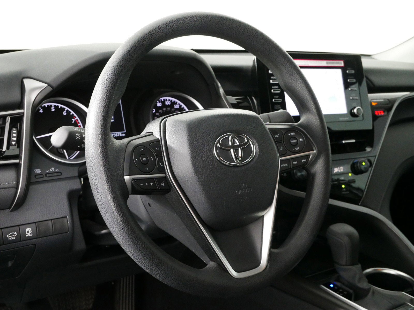 2024 Toyota Camry LE *1-OWNER*