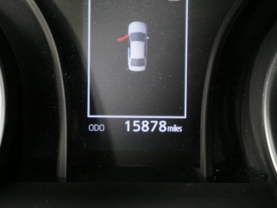 2024 Toyota Camry LE *1-OWNER*