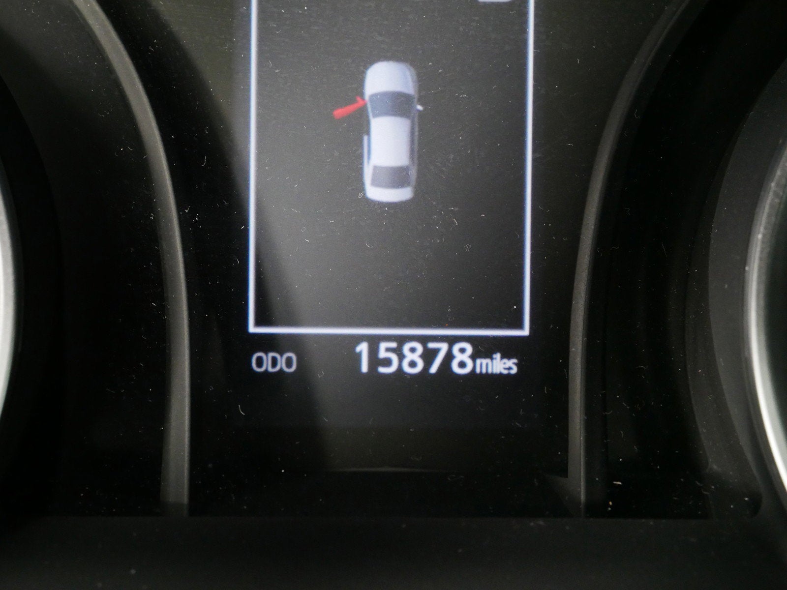2024 Toyota Camry LE *1-OWNER*