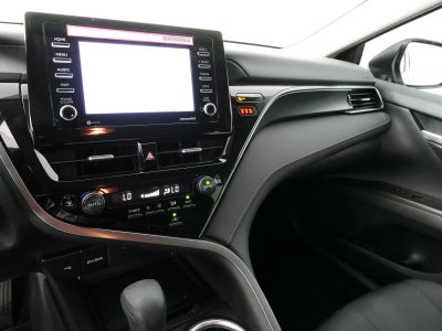 2024 Toyota Camry LE *1-OWNER*