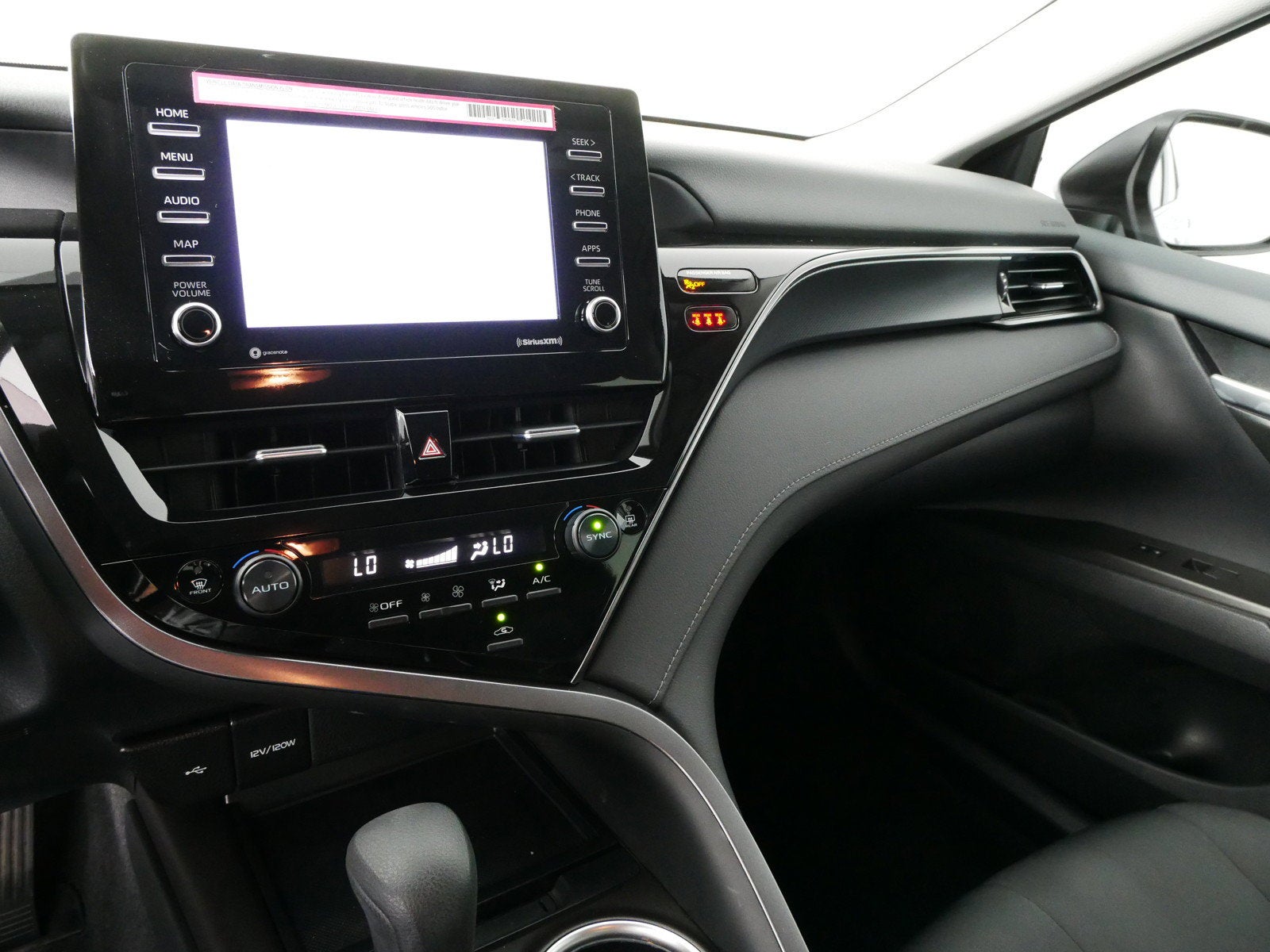 2024 Toyota Camry LE *1-OWNER*