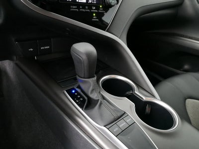 2024 Toyota Camry LE *1-OWNER*