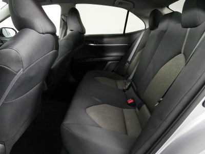 2024 Toyota Camry LE *1-OWNER*