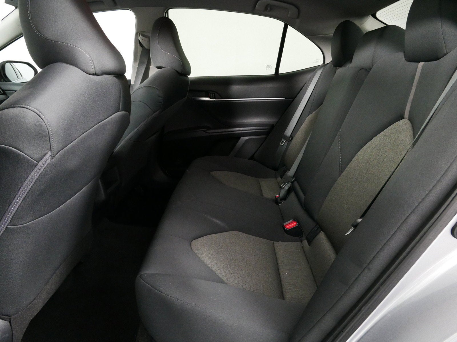 2024 Toyota Camry LE *1-OWNER*