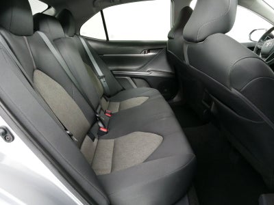 2024 Toyota Camry LE *1-OWNER*