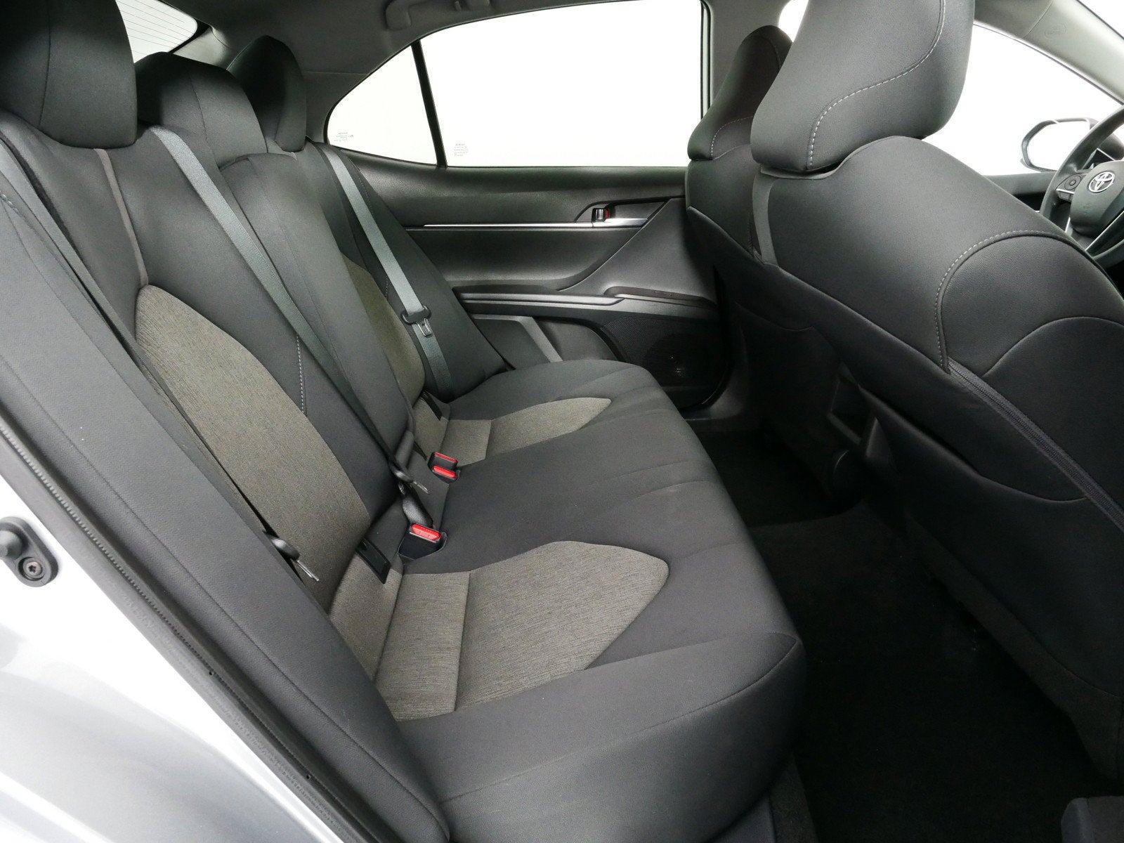 2024 Toyota Camry LE *1-OWNER*